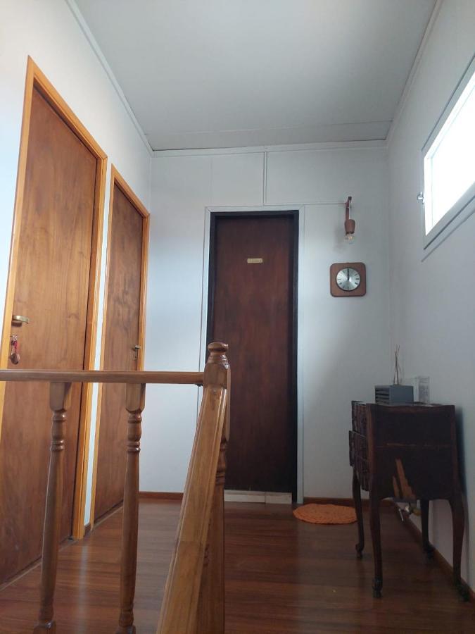 Apartment Doble Con Bano Privado En -2 Pax- Sin Cocina