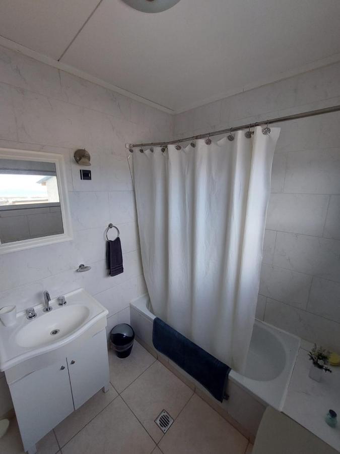 Apartment Doble Con Bano Privado En -2 Pax- Sin Cocina