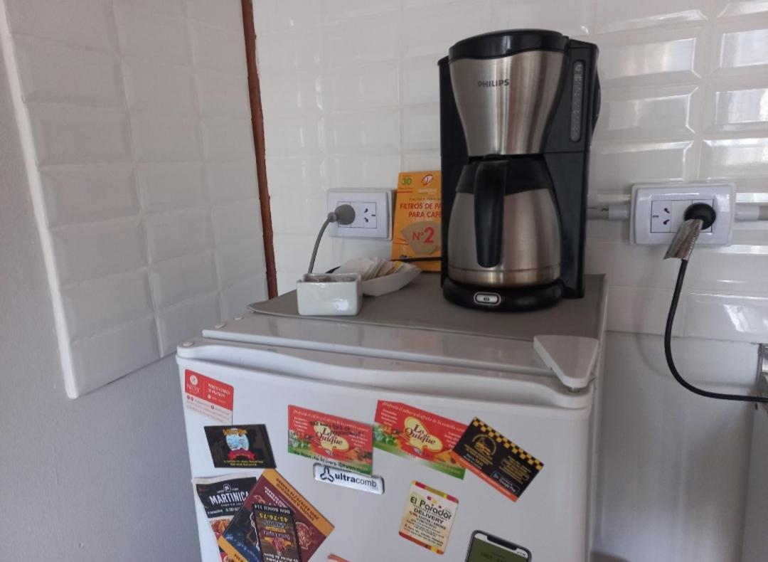 Doble Con Bano Privado En -2 Pax- Sin Cocina Apartment