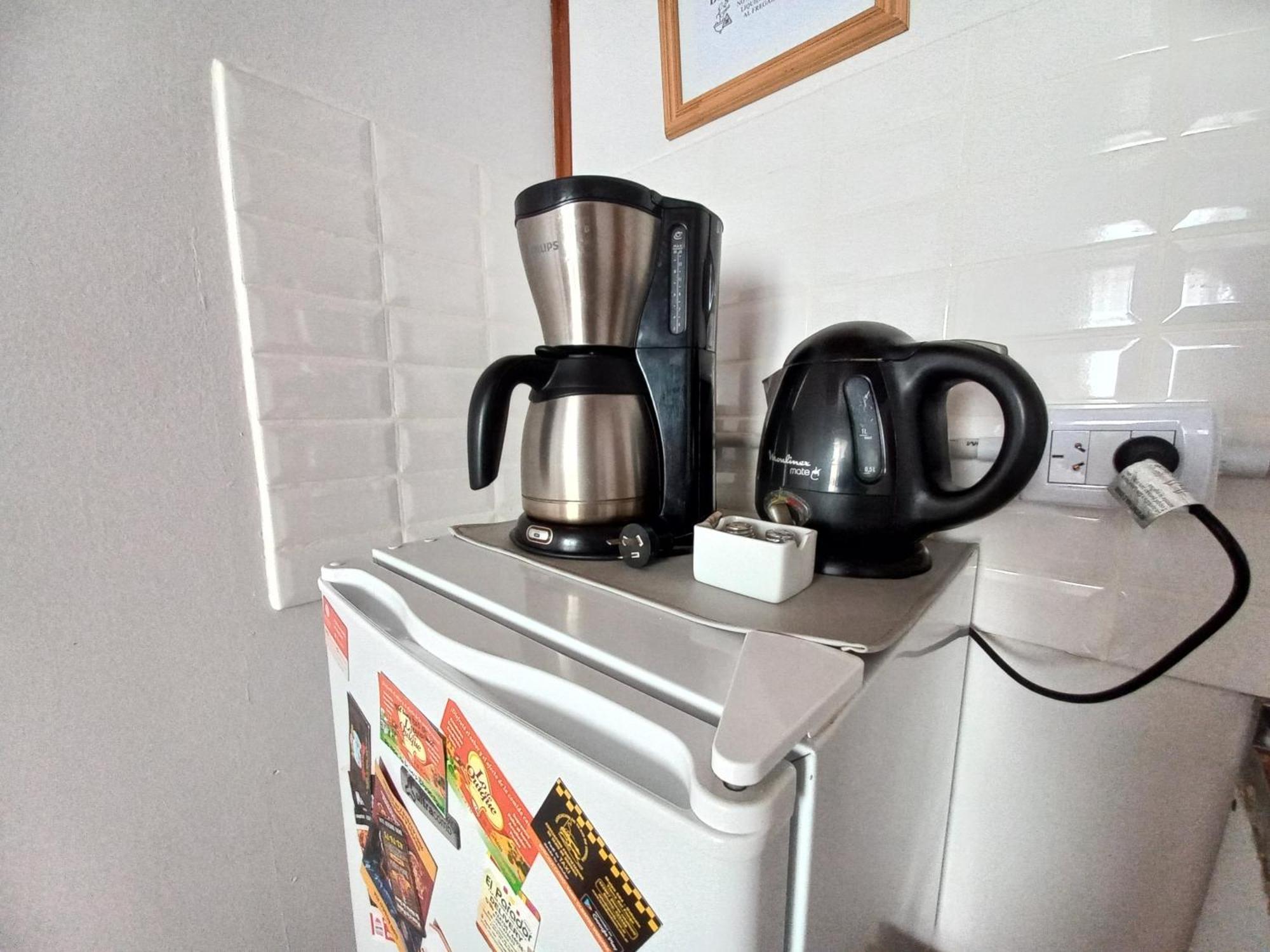 Apartment Doble Con Bano Privado En -2 Pax- Sin Cocina