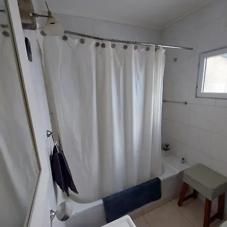 Habitacion Doble Con Bano Privado En Ushuaia -2 Pax- Sin Cocina Exterior photo