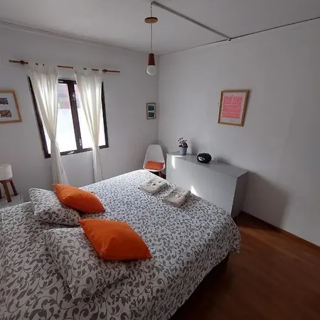 Habitacion Doble Con Bano Privado En Ushuaia -2 Pax- Sin Cocina Exterior photo