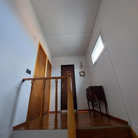 Habitacion Doble Con Bano Privado En Ushuaia -2 Pax- Sin Cocina Exterior photo