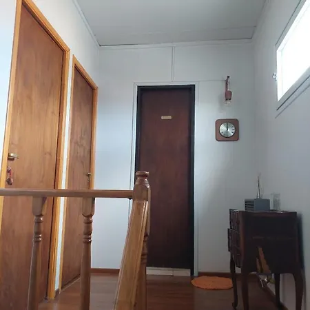 Habitacion Doble Con Bano Privado En Ushuaia -2 Pax- Sin Cocina Exterior photo