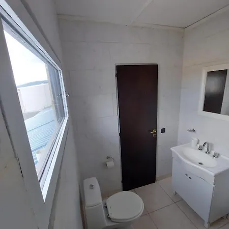 Habitacion Doble Con Bano Privado En Ushuaia -2 Pax- Sin Cocina Exterior photo