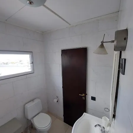 Habitacion Doble Con Bano Privado En Ushuaia -2 Pax- Sin Cocina Exterior photo