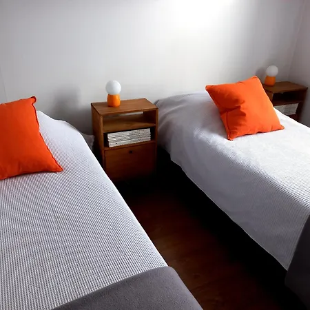 Habitacion Doble Con Bano Privado En Ushuaia -2 Pax- Sin Cocina Exterior photo